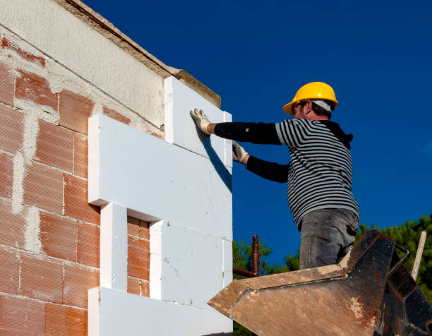 Types of Insulation We Offer in Baraboo, WI