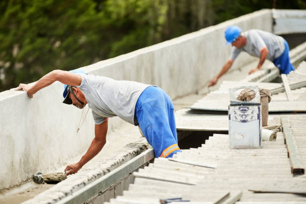 Best Specialized Insulation Services in Baraboo, WI