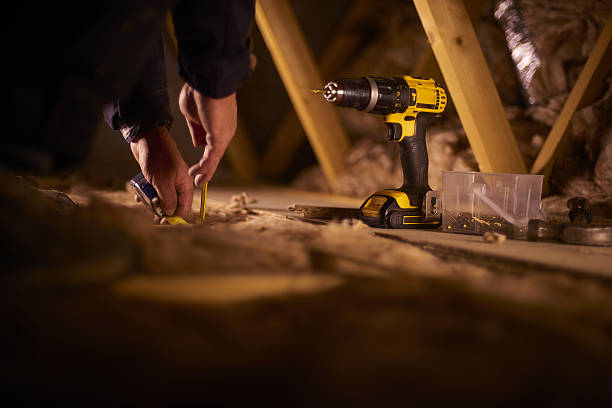Reliable Baraboo, WI Insulation Contractor Solutions